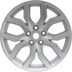 19x8.5 Factory Replacement New Alloy Wheel For Chevrolet Impala 2014-2020 - D1