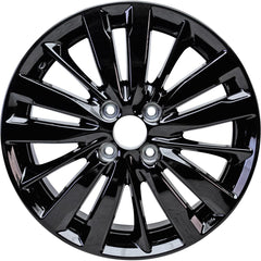 16x6 Factory Replacement New Alloy Wheel For Honda Fit 2018-2021