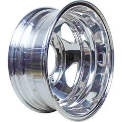 17x6.5 Factory Replacement New Alloy Wheel For GMC Sierra 3500 2011-2021