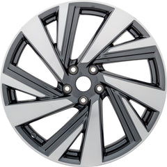 20x7.5 Factory Replacement New Alloy Wheel For Nissan Murano 2015-2021