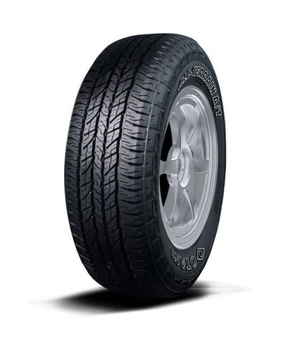 Otani SA3000  275/65R-18 tire