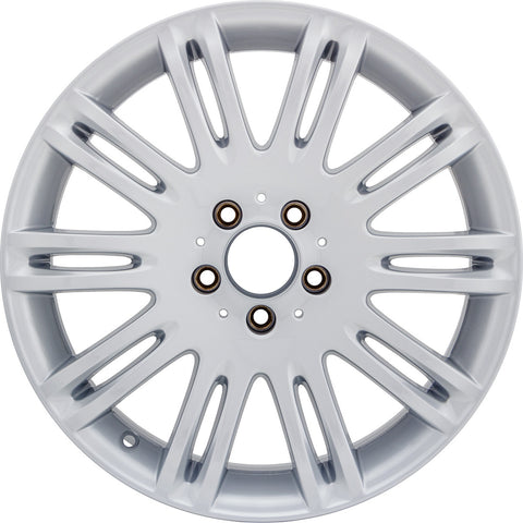 18x8.5 Factory Replacement New Alloy Wheel For Mercedes-Benz E350 2007-2009 - D2