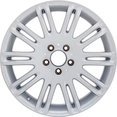 18x8.5 Factory Replacement New Alloy Wheel For Mercedes-Benz E350 2007-2009 - D2