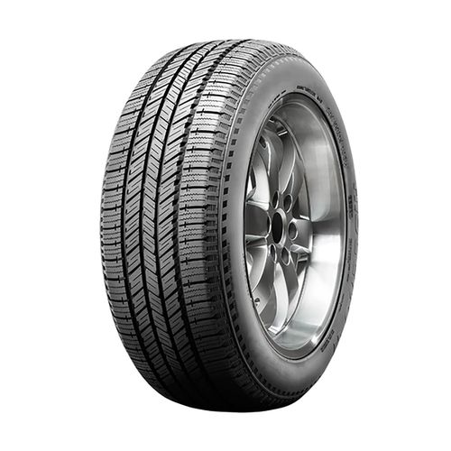 Summit Trail Climber SUV  245/55R-19 tire
