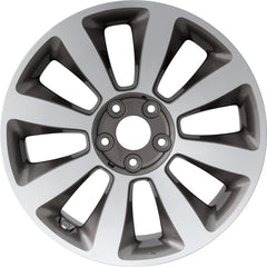 18x7.5 Factory Replacement New Alloy Wheel For Kia Optima 2011-2013