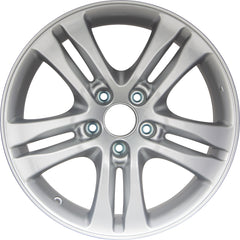 17x6.5 Factory Replacement New Alloy Wheel For Honda CR-V 2007-2011 - D2