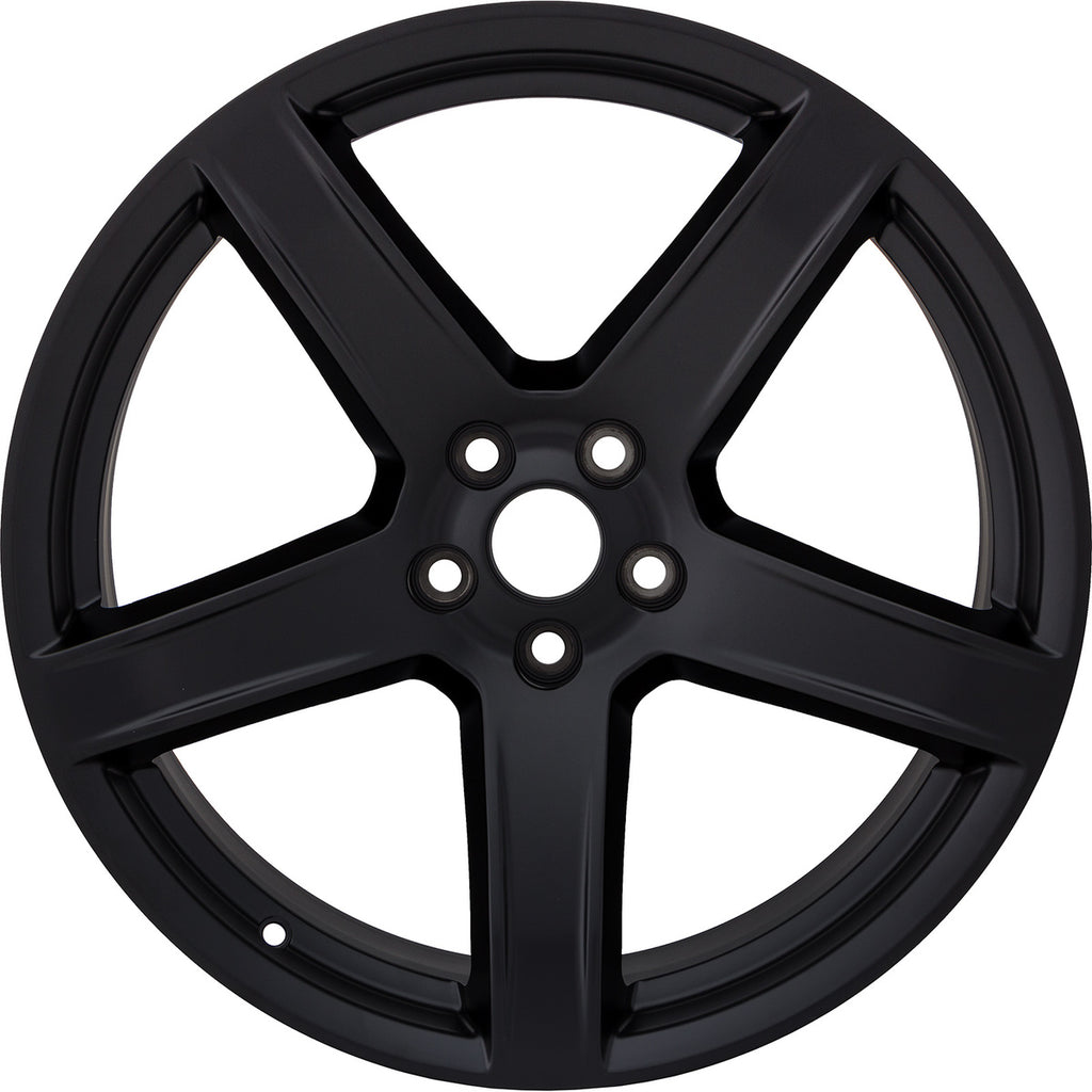 20x9.5 Factory Replacement New Alloy Wheel For Dodge Challenger 2017-2022