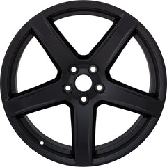 20x9.5 Factory Replacement New Alloy Wheel For Dodge Challenger 2017-2022