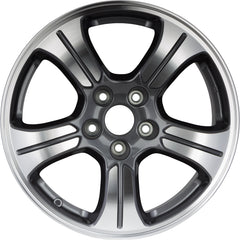 18x7.5 Factory Replacement New Alloy Wheel For Honda Pilot 2012-2015 - D2