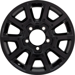 18x8 Factory Replacement New Alloy Wheel For Toyota Tundra 2014-2021 - D2