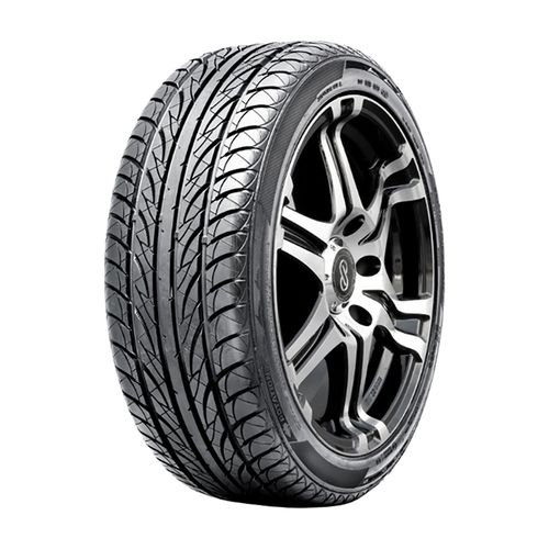 Summit Ultramax HP A/S  225/45R-17 tire