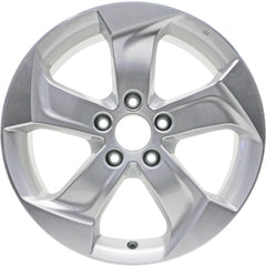 17x7 Factory Replacement New Alloy Wheel For Honda HR-V 2016-2021