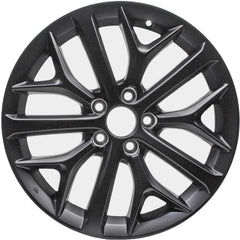 18x8 Factory Replacement New Alloy Wheel For Honda Civic 2020-2022 - D1