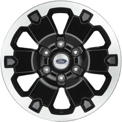18x8 OEM Grade-A Alloy Wheel For Ford Ranger 2019-2021 - D2