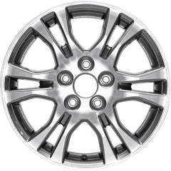 17x7 Factory Replacement New Alloy Wheel For Honda Odyssey 2011-2013 - D1