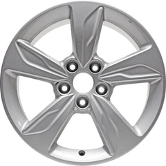 18x7.5 OEM New Alloy Wheel For Honda Odyssey 2018-2022