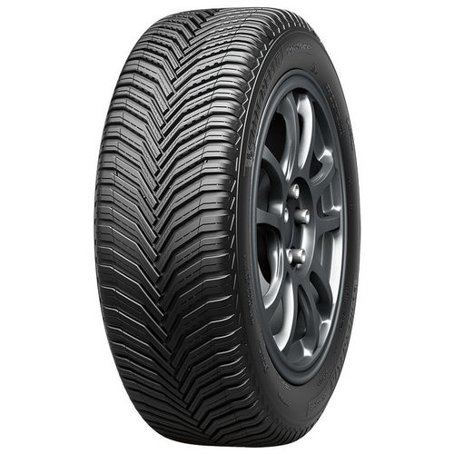 Michelin Cross Climate2 A/W  235/65R-18 tire