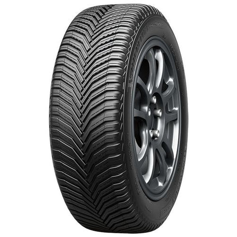 Michelin Cross Climate2 A/W  235/65R-18 tire