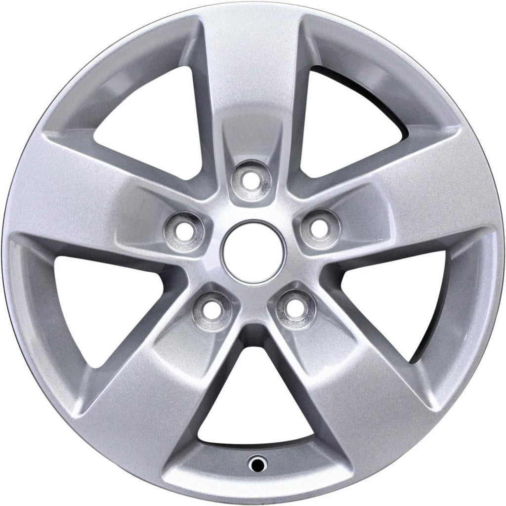 17x7 Factory Replacement New Alloy Wheel For Dodge RAM 1500 2013-2020 - D1