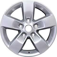 17x7 Factory Replacement New Alloy Wheel For Dodge RAM 1500 2013-2020 - D1
