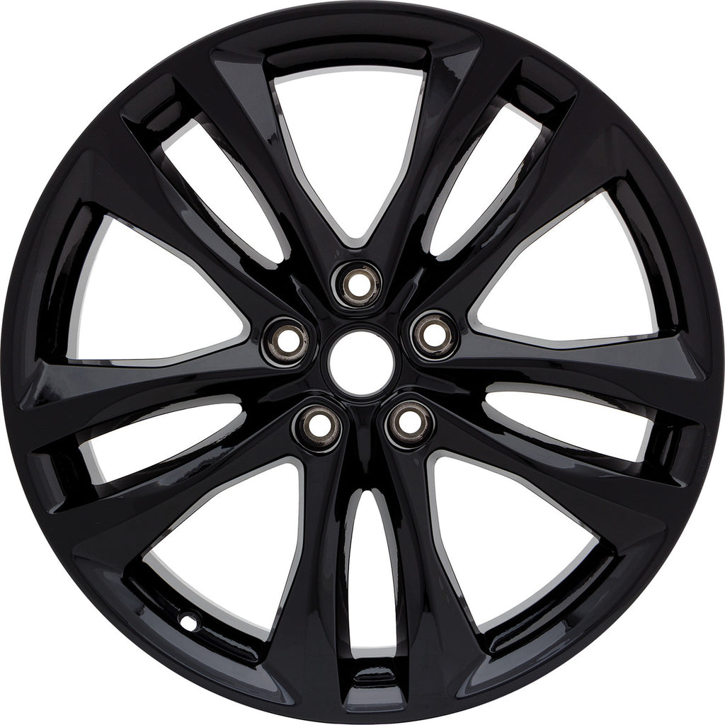 19x8.5 Factory Replacement New Alloy Wheel For Chevrolet malibu 2021-2022