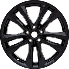 19x8.5 Factory Replacement New Alloy Wheel For Chevrolet malibu 2021-2022