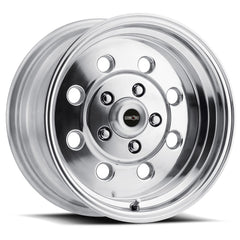 Vision 531 Sport Lite 15x7 5x120.7 0et 83.1 Polished Wheel