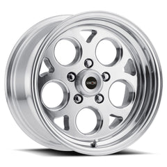 Vision 561 Sport Mag 15x10 5x120.7 0et 83.1 Polished Wheel