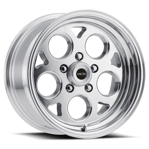 Vision 561 Sport Mag 17x4.5 5x120 -24et 83.1 Polished Wheel