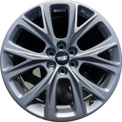 20x8 OEM Grade-A Alloy Wheel For Cadillac XT5 2020