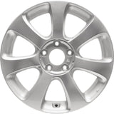 19x8.5 Factory Replacement New Alloy Wheel For Cadillac XTS 2013-2017 - D1
