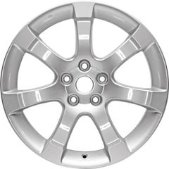 18x7.5 Factory Replacement New Alloy Wheel For Nissan Maxima 2007-2008