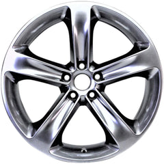 20x8 Factory Replacement New Alloy Wheel For Dodge Challenger 2014-2018