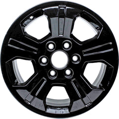 18x8.5 Factory Replacement New Alloy Wheel For GMC Sierra 1500 4X4 2016-2020
