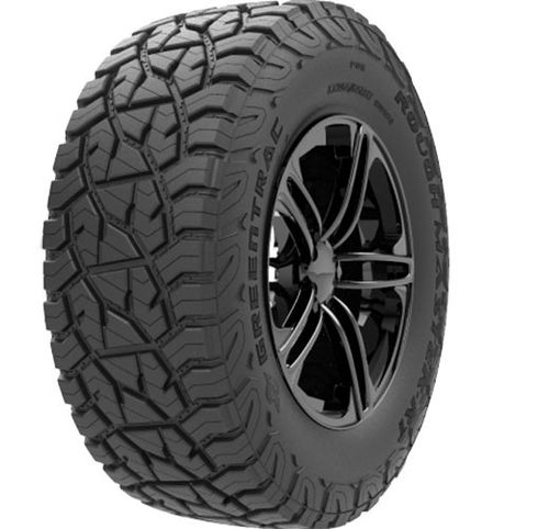 Greentrac Rough Master R/T  LT285/45R-22 tire