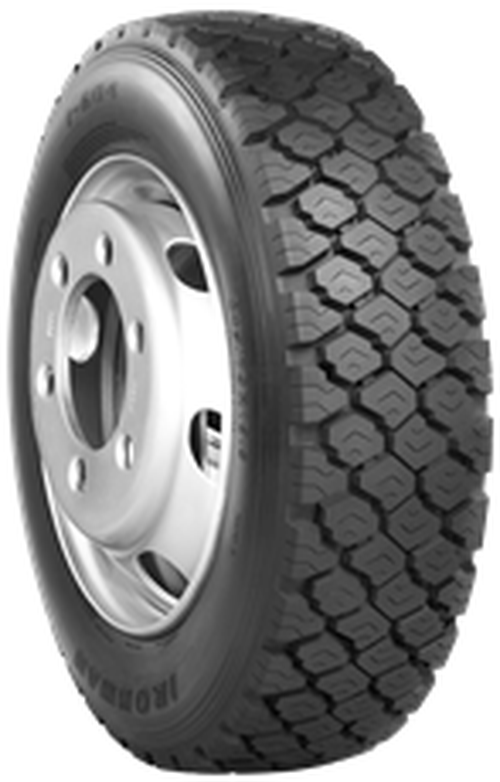 Ironman Ironman I-604 ECOFT  225/70R-19.5 tire