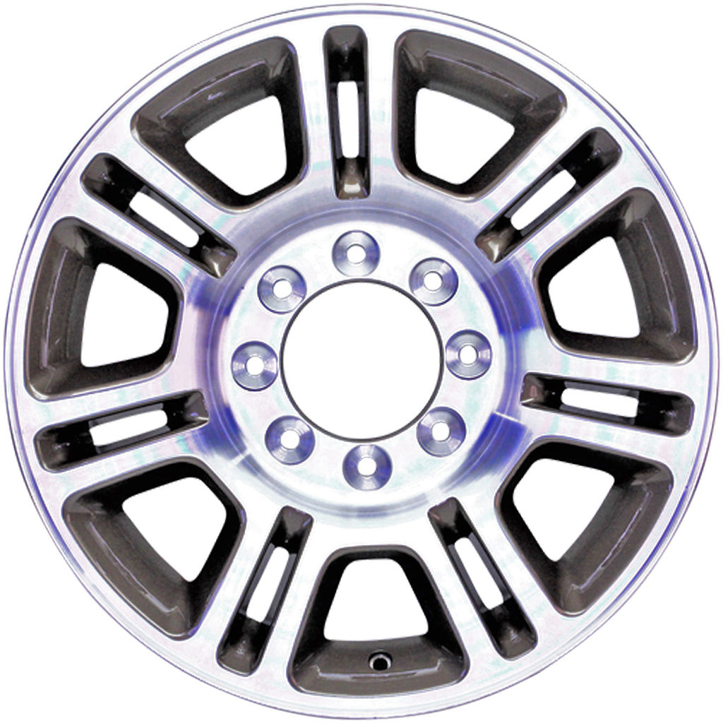 20x8 Factory Replacement New Alloy Wheel For Ford F250 Super Duty 2011-2016