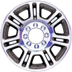20x8 Factory Replacement New Alloy Wheel For Ford F250 Super Duty 2011-2016