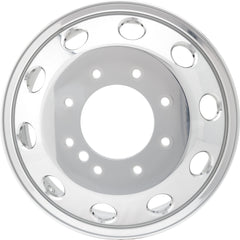 17x6 Factory Replacement New Alloy Wheel For Dodge RAM 3500 Front 2019-2021