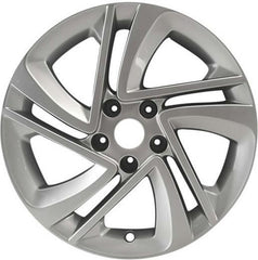 17x7 OEM New Alloy Wheel For Nissan Rogue 2020-2021
