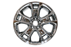 18x7.5 Factory Replacement New Alloy Wheel For Ford Escape 2013-2016 - D2