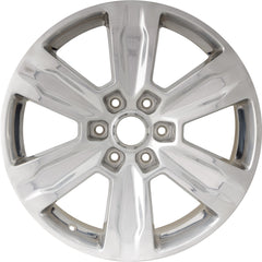 20x8.5 Factory Replacement New Alloy Wheel For Ford F150 2015-2020