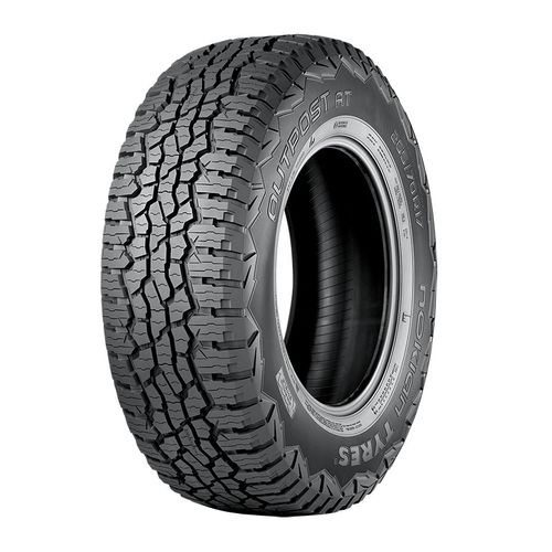 Nokian Outpost AT  215/70R-16 tire