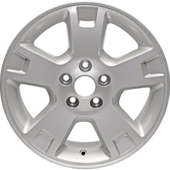 17x7.5 Factory Replacement New Alloy Wheel For Ford Explorer 4 dr-Excluding Sport Trac 2002-2005 - D2