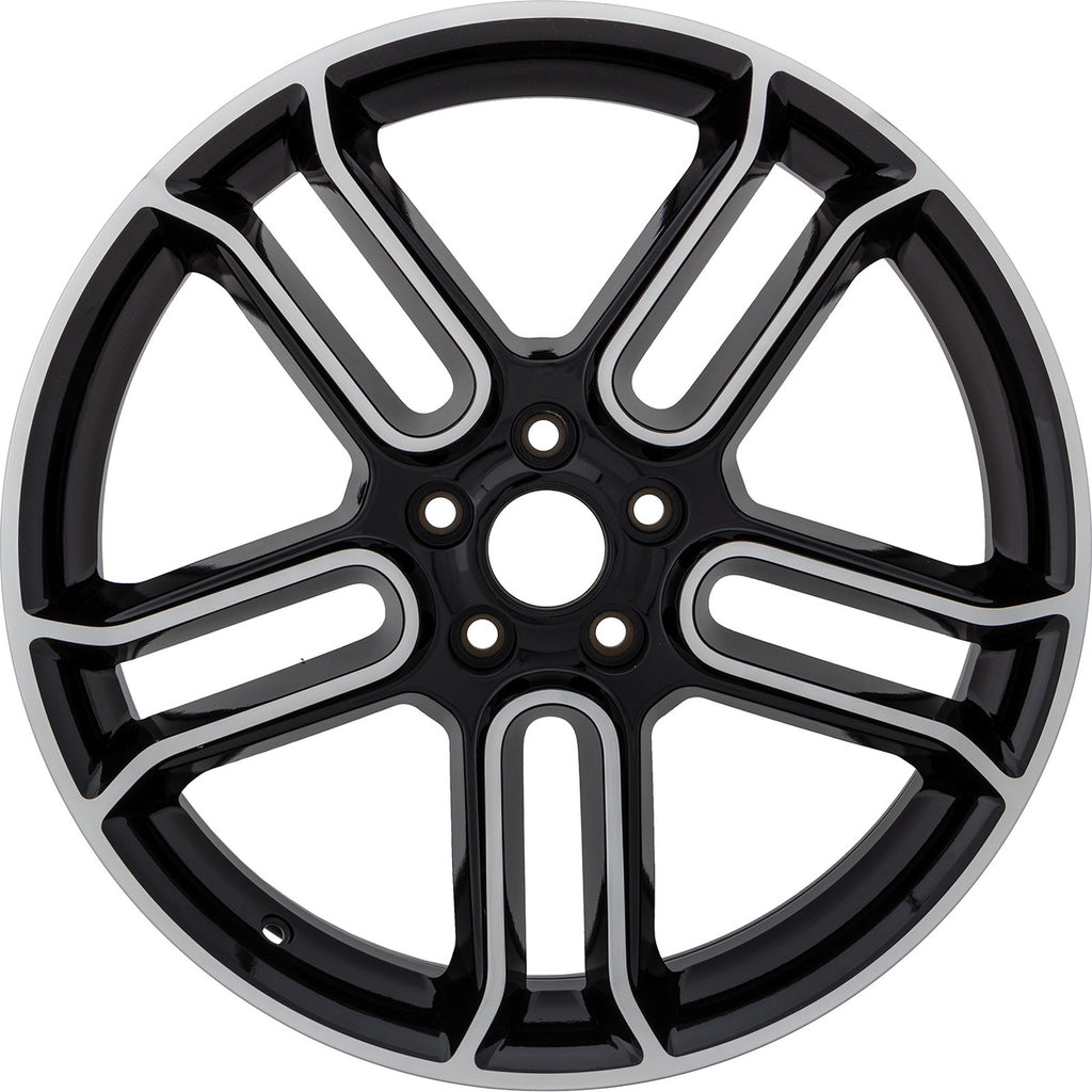 20x8 Factory Replacement New Alloy Wheel For Ford Edge 2013-2014