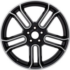 20x8 Factory Replacement New Alloy Wheel For Ford Edge 2013-2014