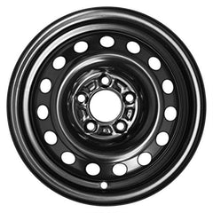 15x6 OEM New Steel Wheel For Hyundai Elantra 2017-2020