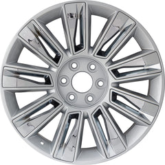 22x9 Factory Replacement New Alloy Wheel For Cadillac Escalade 2015-2020 - D3