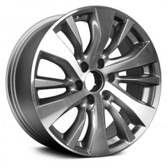 20x8 OEM Grade-A Alloy Wheel For Infiniti Q80 2015-2017
