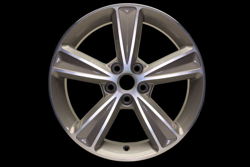 17x7 Factory Replacement New Alloy Wheel For Chevrolet Cruze 2011-2016 - D1